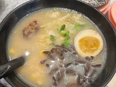 -争鲜回转寿司(中街大悦城店)