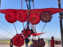 -古柏渡飞黄旅游区