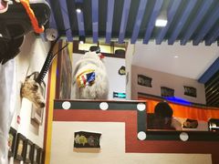 -敏珠拉姆藏餐·南京厨房(富春江东街店)