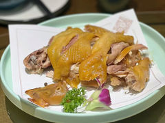-食欲老院子荆芥疙瘩汤(经五路店)
