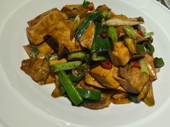 -小河盐帮·私家菜·烤鸭(三元桥·霄云路店)