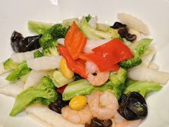 -大鸭梨烤鸭(石佛营店)