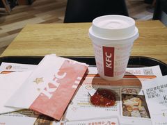 -肯德基(昌里店)