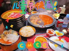 -牛New寿喜烧(金茂览秀城店)