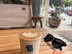 -Beans Solo豆号咖啡(百家湖花园店)