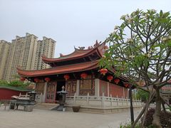 -安平桥