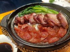 -福记烧味茶餐厅(豪森丽都店)