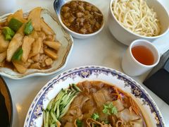 -京滨饭店·餐厅(阜外大街店)
