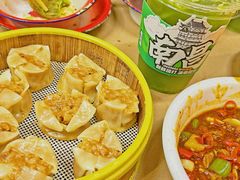 -老三样·旧食新味(万寿宫店)