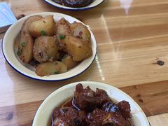 -东排食堂长沙小吃大排档(五一广场店)