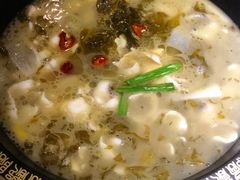 -新记印象酸菜鱼馆(天阳亲子广场店)