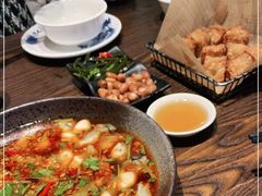 -大洋家·精品潮汕菜·生腌砂锅粥(天河东路店)
