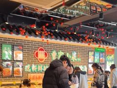 -曹家小菜(胜太路店)