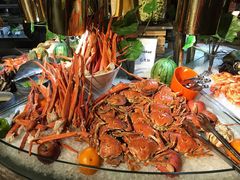 -圆顶阁西餐厅(郑州索菲特国际饭店 )