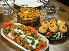 -清真·AL-JANNAT 佳纳特餐厅(狮子桥店)