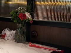 -半秋山西餐厅(襄阳万达店)