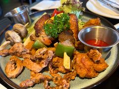 -blue frog蓝蛙(长泰广场店)