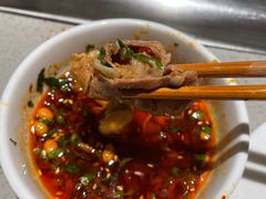 -海底捞火锅(万象城店)