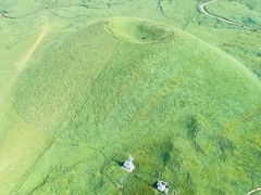 -阿苏山