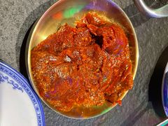 麻辣牛肉-来涮蜀鲜货火锅串串香(菜市口店)