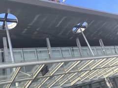 -威海大水泊国际机场