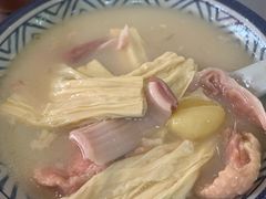 -胡椒猪肚汤(康王店)