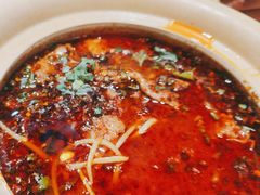 -大盐帮川菜馆(长楹天街店)