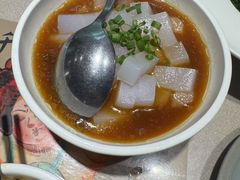 -秦唐一号西安菜馆(钟楼店)