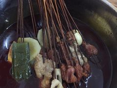 -厕所串串(文殊院店)