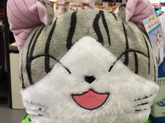 -宠小格时尚宠物生活馆(唐镇店)