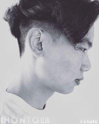 -BOF HAIR BY HONTO