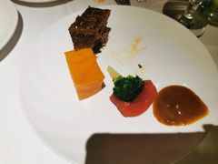 -王品牛排(福州泰禾店)
