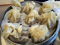 牛肉烧麦-恒盛居回族饭店