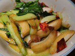 -老湘村·湖南土菜(天河维多利店)