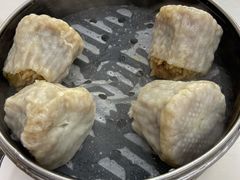 -甬城吴记馄饨(中山店)