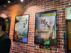 -机械师超级密室(大唐西市店)