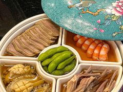 -徐记私厨(半淞园路店)