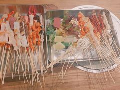 -江湖六膳門串串香(隆礼路店)