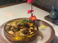 -佬麻雀·剁椒鱼头(京基KK One店)