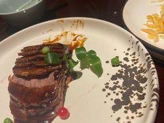 -环球港凯悦 · 享悦中餐厅