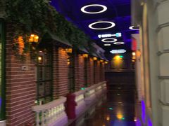 -欧歌堡KTV PARTY(万濠城店)