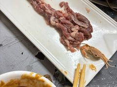 -原柳滩高台阶涮羊肉
