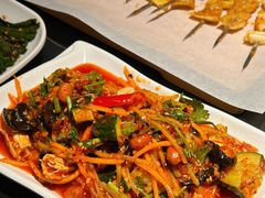 -枪火串烧·东北特色烧烤(罗湖总店)