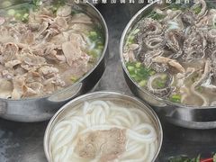 薄荷-攀枝花·任德琼·盐边羊肉米线