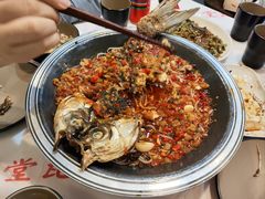 -堂瓦里·33年传统赣菜(第一街区店)