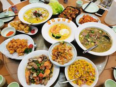 -吕氏疙瘩汤·新派鲁菜(欢乐汇店)