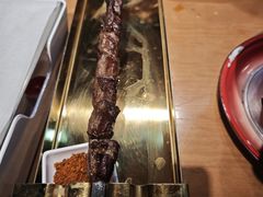 -华府九号海鲜烧烤大排档(龙域店)