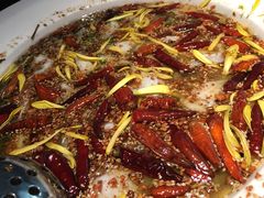 -太二酸菜鱼(海口友谊广场店)