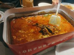 -三江源活鱼现烤(维多利摩尔城店)