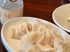 -喜鼎海胆水饺(东港店)